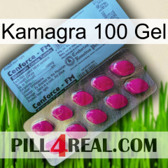 Kamagra 100 Gel 35